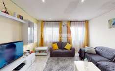 Foto Villa a schiera in vendita a Mappano