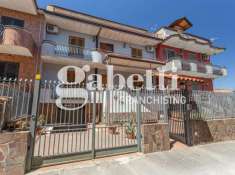 Foto Villa a schiera in vendita a Marano Di Napoli