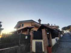Foto Villa a schiera in vendita a Marcellina