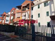 Foto Villa a schiera in vendita a Marcianise