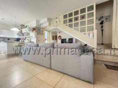 Foto Villa a schiera in vendita a Marcon