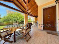 Foto Villa a schiera in vendita a Marcon