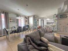 Foto Villa a schiera in vendita a Marcon