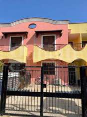 Foto Villa a schiera in vendita a Margherita Di Savoia