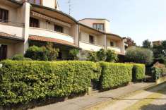 Foto Villa a schiera in vendita a Mariano Comense