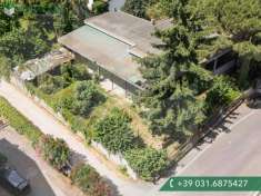 Foto Villa a schiera in vendita a Mariano Comense