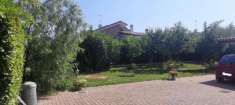Foto Villa a schiera in vendita a Marino - 4 locali 180mq