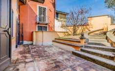 Foto Villa a schiera in vendita a Marino