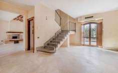 Foto Villa a schiera in vendita a Marino