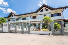 Foto Villa a schiera in vendita a Marnate