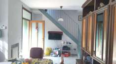 Foto Villa a schiera in vendita a Marzabotto