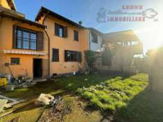 Foto Villa a schiera in vendita a Marzano - 4 locali 120mq