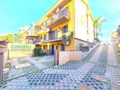 Foto Villa a schiera in vendita a Mascali