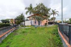 Foto Villa a schiera in vendita a Mascalucia