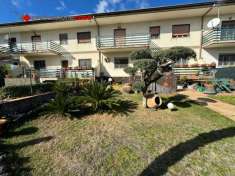 Foto Villa a schiera in vendita a Mascalucia