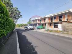 Foto Villa a schiera in vendita a Mascalucia