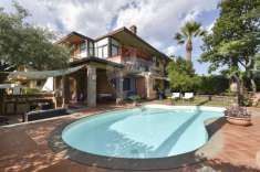 Foto Villa a schiera in vendita a Mascalucia