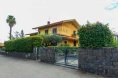 Foto Villa a schiera in vendita a Mascalucia