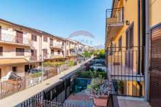 Foto Villa a schiera in vendita a Mascalucia