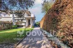 Foto Villa a schiera in vendita a Masera' Di Padova