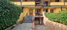 Foto Villa a schiera in vendita a Massa Di Somma