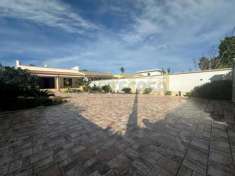 Foto Villa a schiera in vendita a Mazara del Vallo