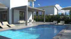 Foto Villa a schiera in vendita a Mazara del Vallo
