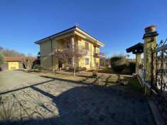 Foto Villa a schiera in vendita a Mazze'