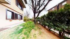 Foto Villa a schiera in vendita a Meda