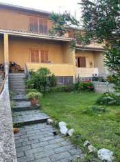 Foto Villa a schiera in vendita a Mede