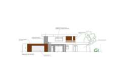 Foto Villa a schiera in vendita a Mede