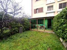 Foto Villa a schiera in vendita a Mediglia