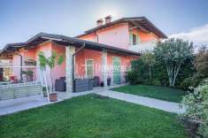 Foto Villa a schiera in vendita a Medole