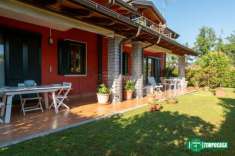 Foto Villa a schiera in vendita a Meina