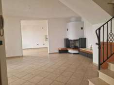 Foto Villa a schiera in vendita a Meldola