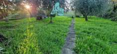 Foto Villa a schiera in vendita a Meldola