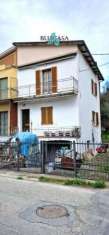 Foto Villa a schiera in vendita a Meldola