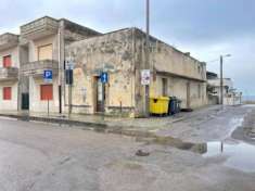 Foto Villa a schiera in vendita a Melendugno - 5 locali 120mq