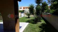 Foto Villa a schiera in vendita a Melendugno
