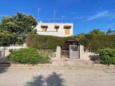 Foto Villa a schiera in vendita a Melendugno