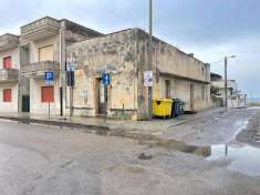 Foto Villa a schiera in vendita a Melendugno