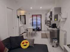Foto Villa a schiera in vendita a Mendicino