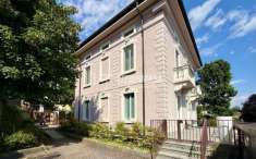 Foto Villa a schiera in vendita a Merate