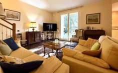 Foto Villa a schiera in vendita a Merate