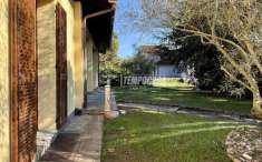 Foto Villa a schiera in vendita a Merate