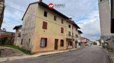 Foto Villa a schiera in vendita a Mereto Di Tomba