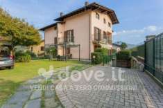 Foto Villa a schiera in vendita a Mesenzana - 6 locali 240mq