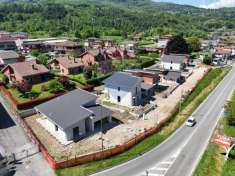 Foto Villa a schiera in vendita a Mesenzana