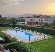 Foto Villa a schiera in vendita a Messina