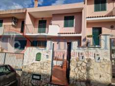 Foto Villa a schiera in vendita a Messina